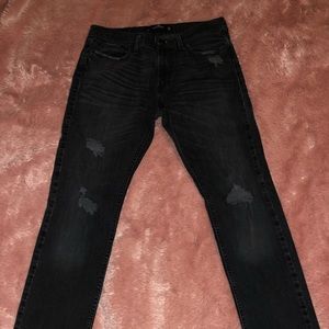 Men’s Hollister Jeans